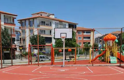Malatya Yeşilyurt Belediyesi Muhtelif Parkların Tadilatı ve Yeni Park Yapımı İşi projesi saha fotoğrafı (2/6)