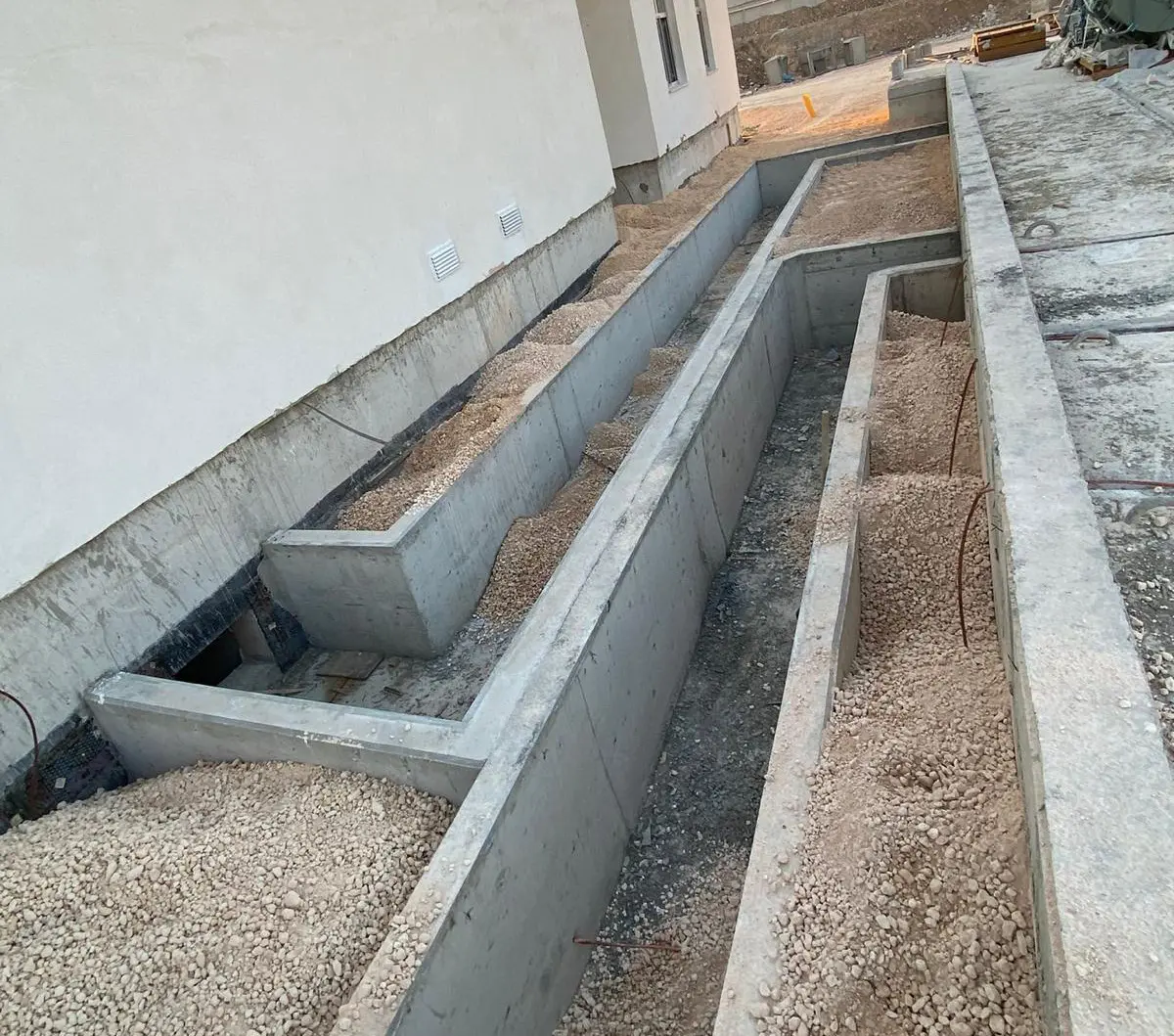 Gaziantep - Karkamış Trafo Merkezi Hafriyat İşleri projesi saha fotoğrafı (5/6)